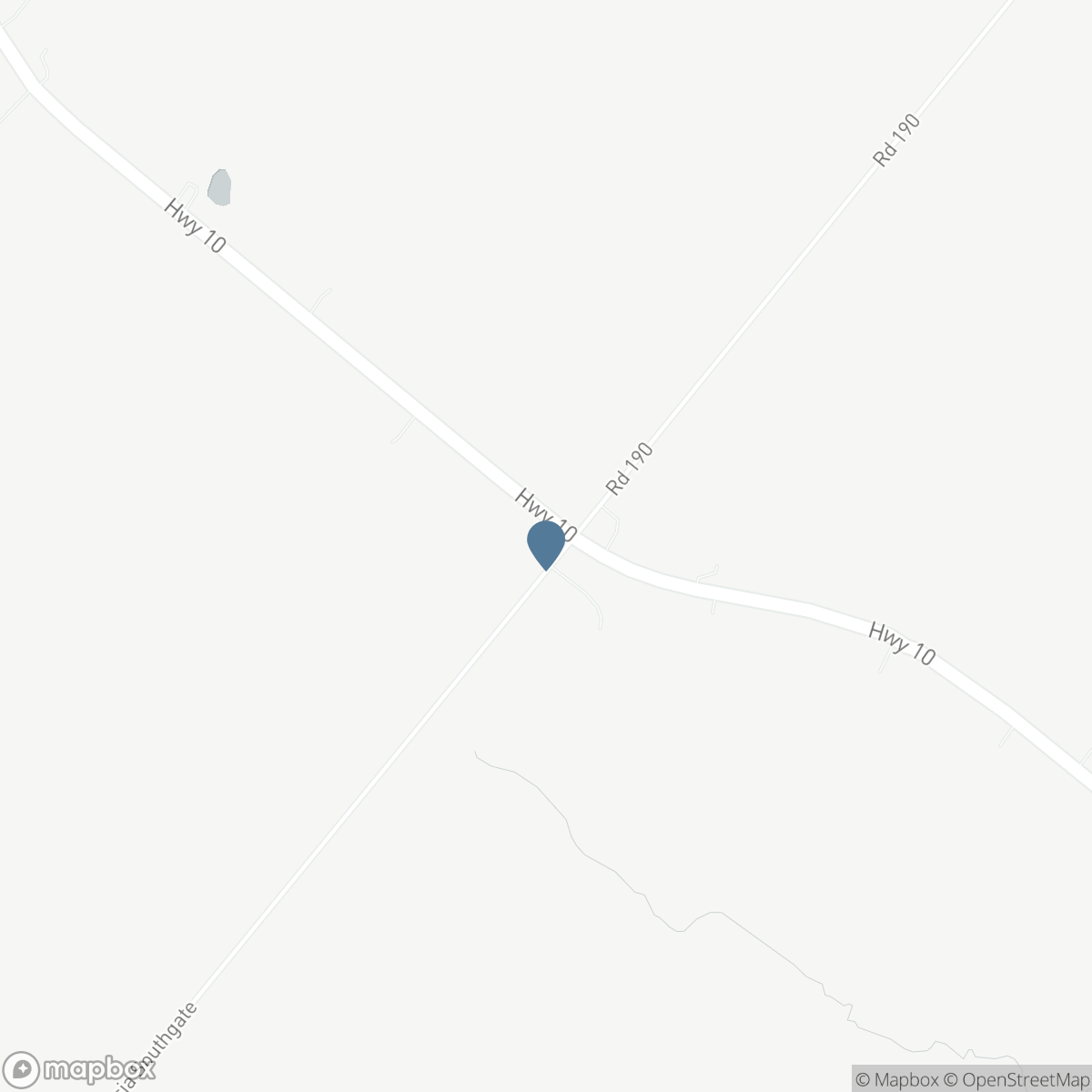 280355 ARTEMESIA-SOUTHGATE TOWNLINE, Southgate, Ontario N0C 1L0